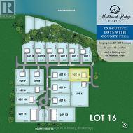 LOT 16 AUGUSTA STREET  North Huron (Wingham), ON N0G 2W0