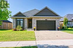 2539 BOND STREET  Strathroy-Caradoc (Mount Brydges), ON N0L 1W0