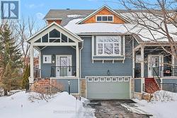 15 MARSH SPARROW PRIVATE  Ottawa, ON K2K 3P1