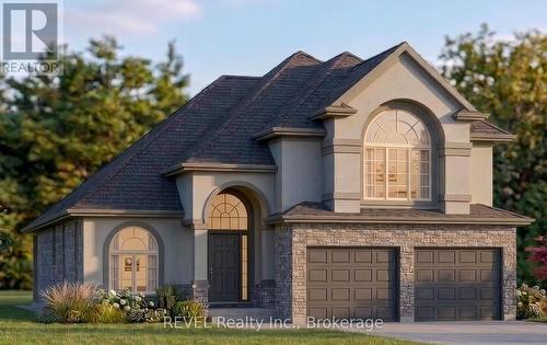 39 ANCHOR ROAD  Thorold (Allanburg/Thorold South), ON L0S 1A0
