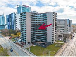 804-111 Riverside Drive EAST Windsor, ON N9A 2S6