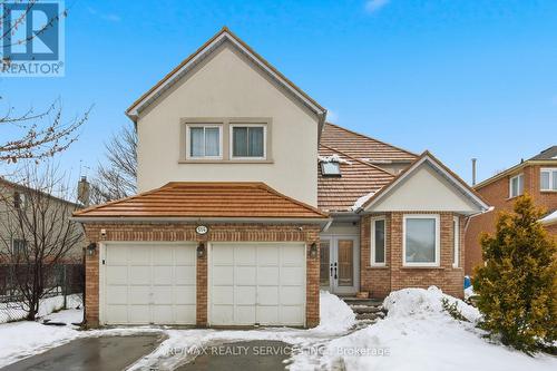 514 GROVE STREET E  Barrie, ON L4M 5Z2