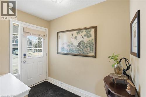 2505 Valleyridge Drive, Oakville, ON - Indoor Photo Showing Other Room