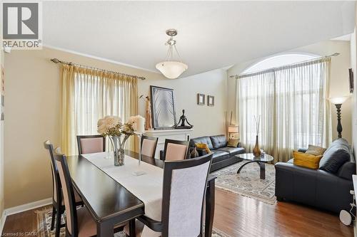 2505 Valleyridge Drive, Oakville, ON - Indoor