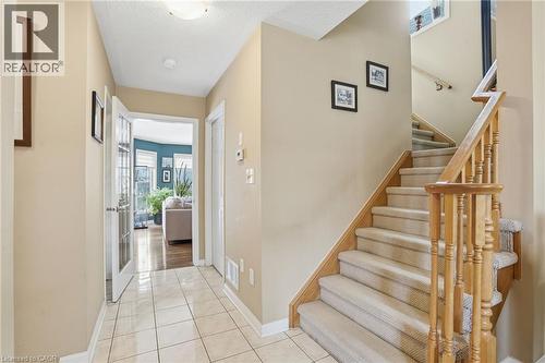 2505 Valleyridge Drive, Oakville, ON - Indoor Photo Showing Other Room