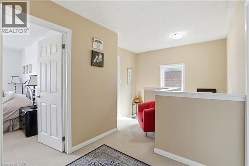 2505 Valleyridge Drive, Oakville, ON - Indoor
