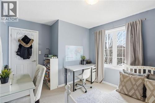 2505 Valleyridge Drive, Oakville, ON - Indoor Photo Showing Other Room