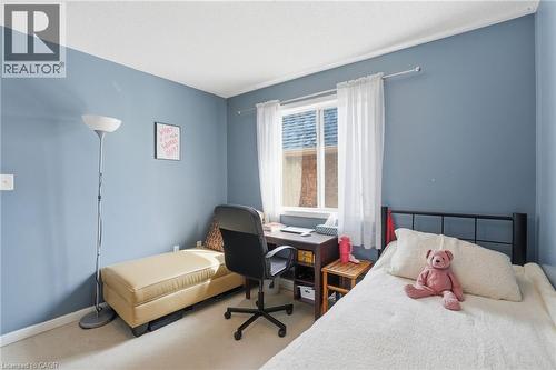 2505 Valleyridge Drive, Oakville, ON - Indoor Photo Showing Bedroom