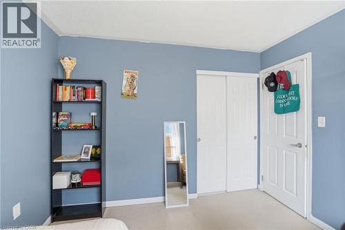 2505 Valleyridge Drive, Oakville, ON - Indoor