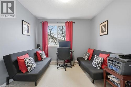 2505 Valleyridge Drive, Oakville, ON - Indoor