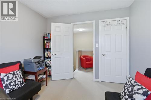 2505 Valleyridge Drive, Oakville, ON - Indoor Photo Showing Bedroom