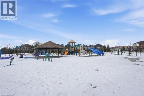 2505 Valleyridge Drive, Oakville, ON - Outdoor