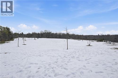 2505 Valleyridge Drive, Oakville, ON - Outdoor With View