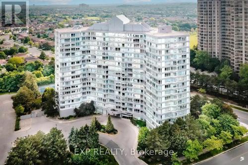 106 - 50 KINGSBRIDGE GARDEN CIRCLE  Mississauga, ON L5R 1Y2