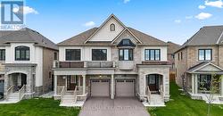 342 THIMBLEWEED COURT  Milton, ON L9E 1T2