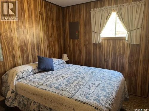 2108 Spruce Crescent, Turtle View, SK - Indoor Photo Showing Bedroom