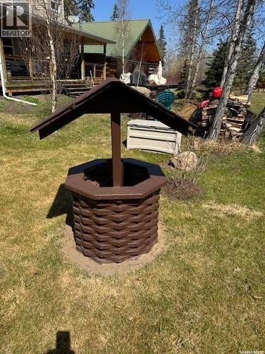 2108 Spruce Crescent, Turtle View, SK - Outdoor