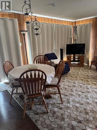 2108 Spruce Crescent, Turtle View, SK - Indoor Photo Showing Dining Room