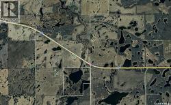 135.45 acres recreational Land  Spiritwood Rm No. 496, SK S0J 2M0