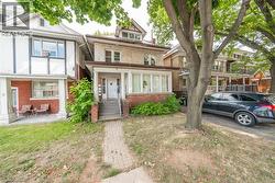 11 PROCTOR Boulevard Unit# 1  Hamilton, ON L8M 2M2