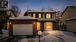 49 LISTON CRESCENT  Ottawa, ON K2L 2W3