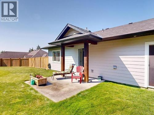 3784 Trail Place, Powell River, BC - Outdoor