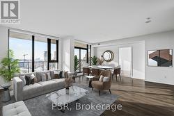 2307 - 2 ST THOMAS STREET  Toronto, ON M5S 2Z1