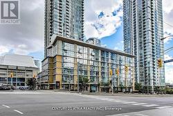 511 - 9 SPADINA AVENUE  Toronto, ON M5V 3V3