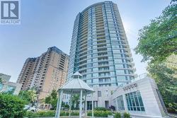 105 - 60 BYNG AVENUE W  Toronto, ON M2N 7K3