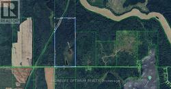 147 ACRES IN BLOUNT TOWNSHIP Cochrane, ON P0L 1C0