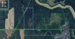147 ACRES IN BLOUNT TOWNSHIP  Cochrane, ON P0L 1C0