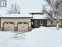 26 Barnes Crescent, Humboldt, SK  - Outdoor 