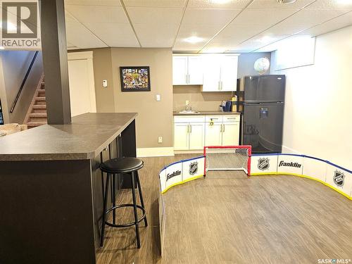 26 Barnes Crescent, Humboldt, SK - Indoor