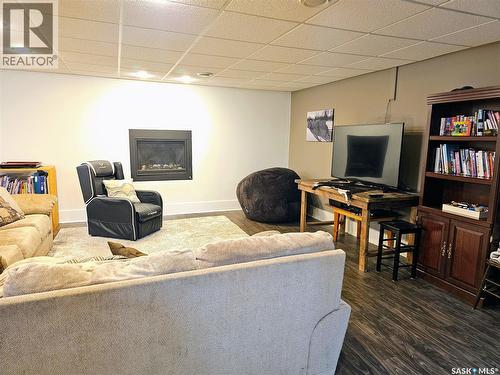 26 Barnes Crescent, Humboldt, SK - Indoor