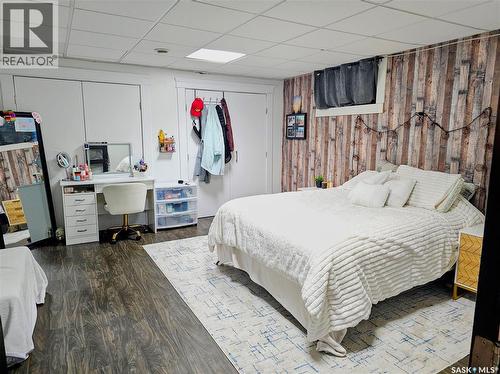 26 Barnes Crescent, Humboldt, SK - Indoor Photo Showing Bedroom