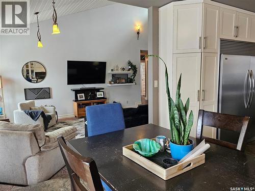 26 Barnes Crescent, Humboldt, SK - Indoor