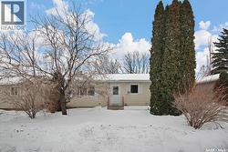 419 Hull CRESCENT  Saskatoon, SK S7M 4H6