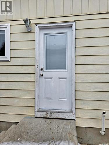 419 Hull Crescent, Saskatoon, SK - Outdoor With Exterior