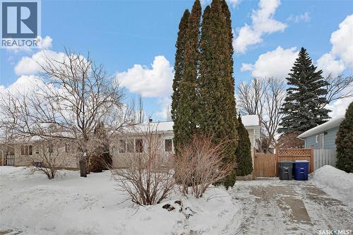 419 Hull Crescent, Saskatoon, SK - Outdoor