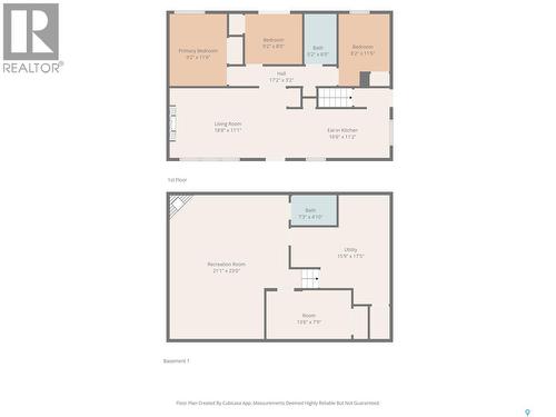 419 Hull Crescent, Saskatoon, SK - Other