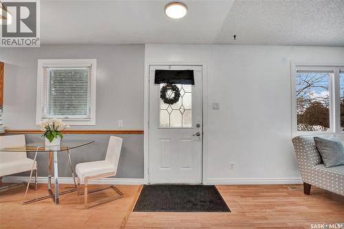 419 Hull Crescent, Saskatoon, SK - Indoor