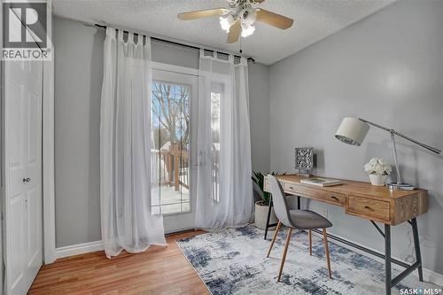 419 Hull Crescent, Saskatoon, SK - Indoor Photo Showing Office