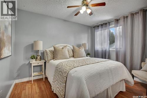 419 Hull Crescent, Saskatoon, SK - Indoor Photo Showing Bedroom