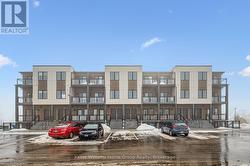 94 - 940 ST DAVID STREET N  Centre Wellington (Fergus), ON N1M 2W3