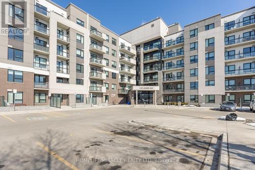 421 - 1105 LEGER WAY  Milton, ON L9E 1K7