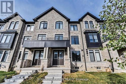 39 MINNOCK STREET  Caledon, ON L7C 4K9