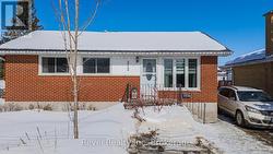 372 MCKENZIE AVENUE  North Bay (Widdifield), ON P1B 7E2