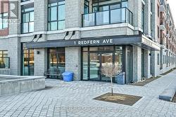 213 - 1 REDFERN AVENUE  Hamilton, ON L9C 0E6