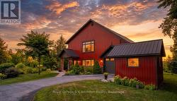 11 LAKE DRIVE  South Bruce Peninsula, ON N0H 1A0