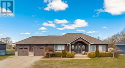 234 BURFORD-DELHI TOWNLINE ROAD  Brant, ON N0E 1R0